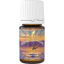 Young Living Ätherisches Öl: Magnify your Purpose (Verstärke dein Ziel) 5ml