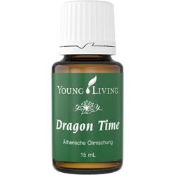 Young Living Ätherisches Öl: Dragon Time (Drachenzeit) 15ml