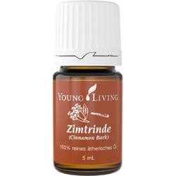 Young Living Ätherisches Öl: Cinnamon Bark