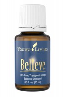 Young Living Ätherisches Öl: Believe Young Living Ätherisches Öl: Believe