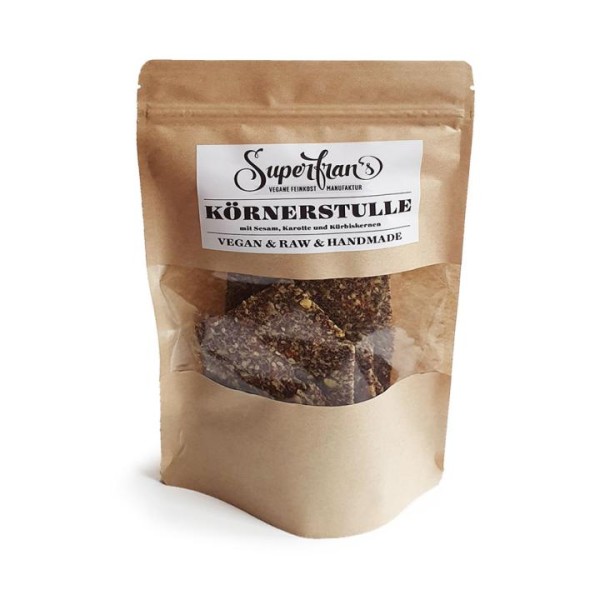 Körnerstulle