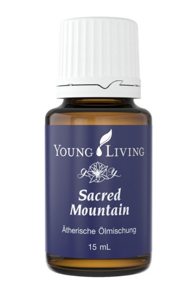 Young Living Ätherisches Öl: Sacred Mountain