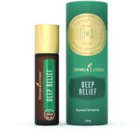Young Living Ätherisches Öl: Deep Relief Roll-On