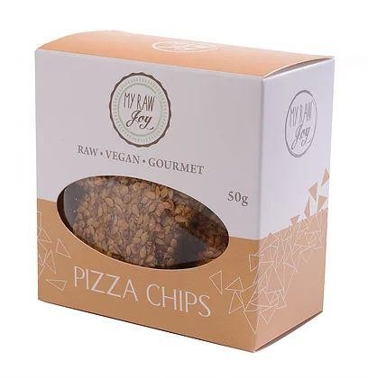 Bio - Pizza Chips