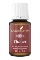 Young Living Ätherisches Öl: Die Diebe (Thieves) Young Living Ätherisches Öl: Die Diebe (Thieves)