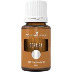 Young Living Ätherisches Öl: Copaiba 15ml