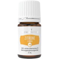 Young Living Ätherisches Öl: Zitrone+ (Lemon+) 5ml