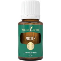 Young Living Ätherisches Öl: Mister 15ml