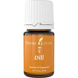 Young Living Ätherisches Öl: Dill 5ml