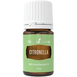 Young Living Ätherisches Öl: Zitronella (Citronella) 5ml