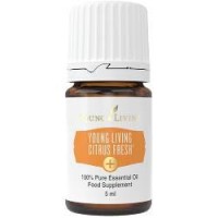 Young Living Ätherisches Öl: Citrus Fresh+ (Zitronenfrische+) 5ml