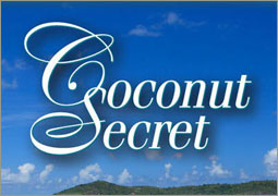 Coconut Secret