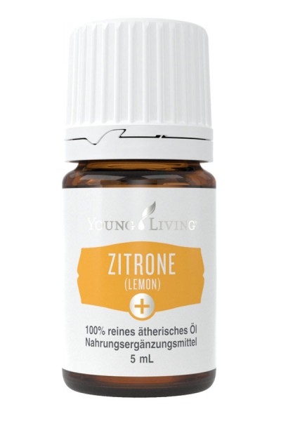 Young Living Ätherisches Öl: Zitrone +