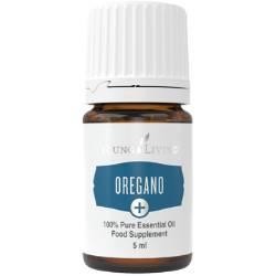 Young Living Ätherisches Öl: Oregano+ (Oregano+) 5ml