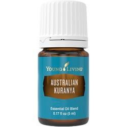 Young Living Ätherisches Öl: Australian Kuranya (Australischer Regenbogen) 5ml