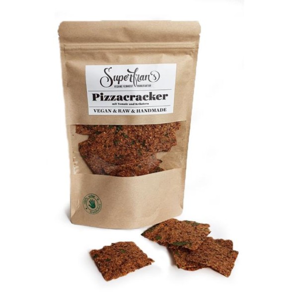 Pizzacracker