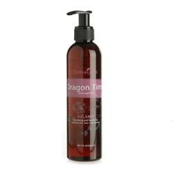 Young Living - Dragon Time - Massageöl