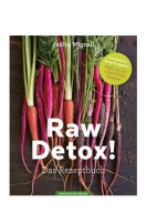 Raw Detox - Judita Wignall Raw Detox - Judita Wignall