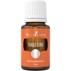 Young Living Ätherisches Öl: Mandarine (Tangerine) 15ml