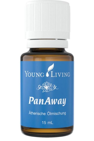 Young Living Ätherisches Öl: PanAway