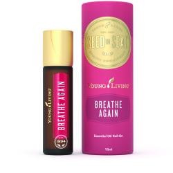 Young Living Ätherisches Öl: Breathe Again Roll-On
