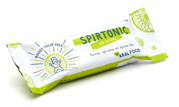 Spirtonic En Bare