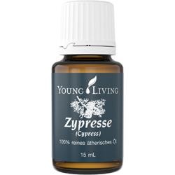 Young Living Ätherisches Öl: Zypresse