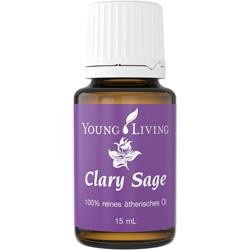 Young Living Ätherisches Öl: Clary Sage (Muskatellersalbei) 15ml