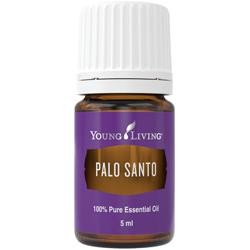 Young Living Ätherisches Öl: Palo Santo 5ml