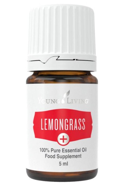 Young Living Ätherisches Öl: Zitronengras +