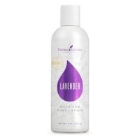 Young Living Lavendel Hand- und Körperlotion