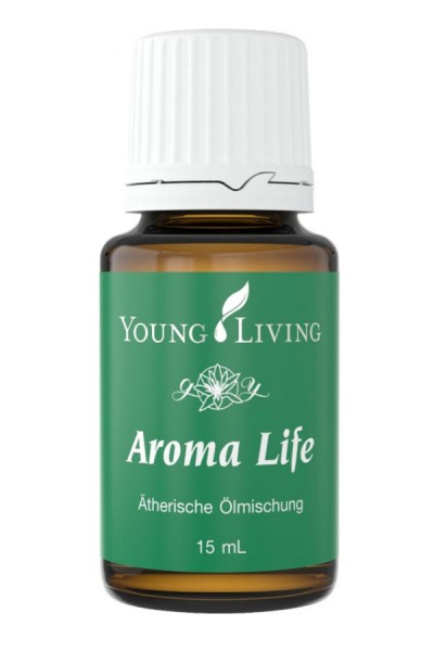 Young Living Aetherisches Oel: Aroma - Life