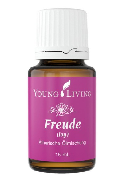 Young Living Aetherisches Oel: Joy - Freude