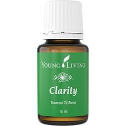 Young Living Ätherisches Öl: Clarity (Klarheit) 15ml