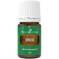 Young Living Ätherisches Öl: Japanische Zypresse (Hinoki) 5ml