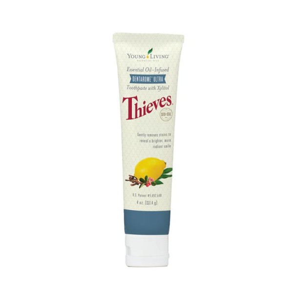 Thieves Dentarome Ultra Zahncreme