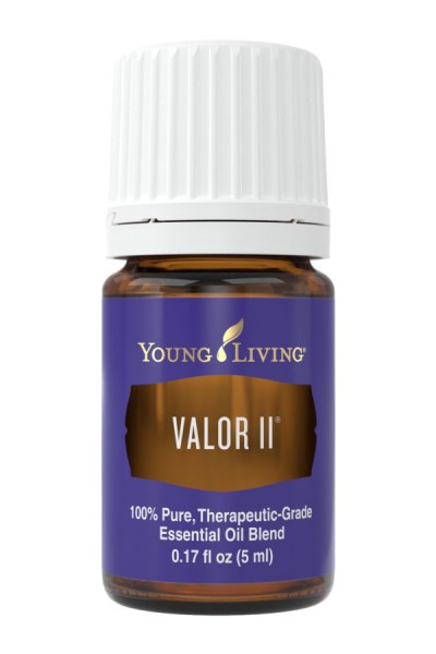 Young Living Ätherisches Öl: Valor 2 (Mut 2)