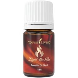 Young Living Ätherisches Öl: Light the Fire (Entzünde das Feuer) 5ml