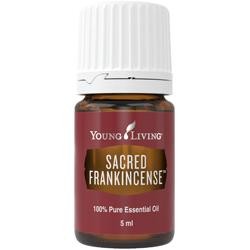 Young Living Ätherisches Öl: Sacred Frankincense (Heiliger Weihrauch) 5ml