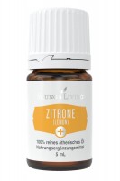 Young Living Ätherisches Öl: Zitrone+ (Lemon+) 5ml Young Living Ätherisches Öl: Zitrone+ (Lemon+) 5ml