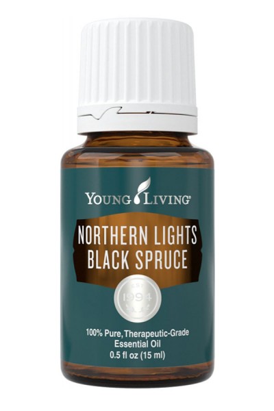 Young Living Ätherisches Öl: Northern Lights (Nord Lichter) 5ml