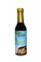 Coconut Aminos (Alternative für Sojasauce) Coconut Aminos (Alternative für Sojasauce)