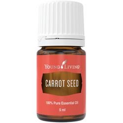 Young Living Ätherisches Öl: Karottensamen (Carrot Seed) 5ml
