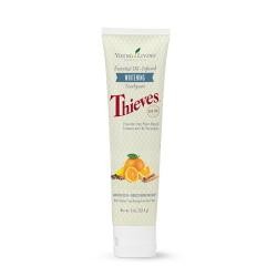 Thieves Whitening Zahncreme