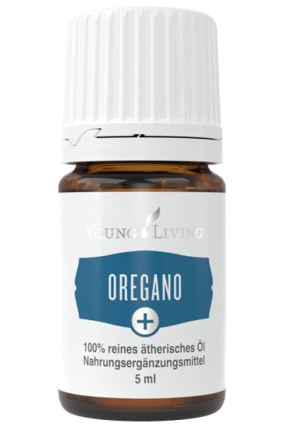 Young Living Ätherisches Öl: Oregano +