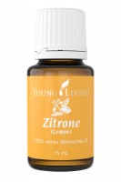Young Living Ätherisches Öl: Zitrone (Lemon) 15ml Young Living Ätherisches Öl: Zitrone (Lemon) 15ml