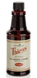 Young Living Thieves Haushaltsreiniger