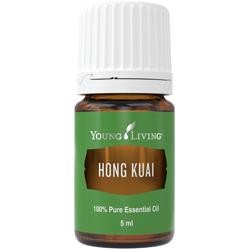 Young Living Ätherisches Öl: Hong Kuai 5ml