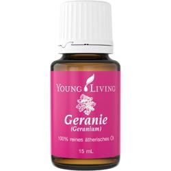 Young Living Ätherisches Öl: Geranium - Geranie