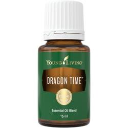 Young Living Ätherisches Öl: Dragon Time (Drachenzeit) 15ml